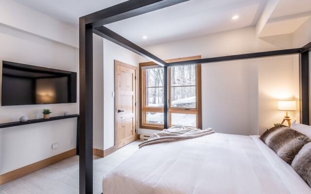 Etoile du Matin by Tremblant Platinum