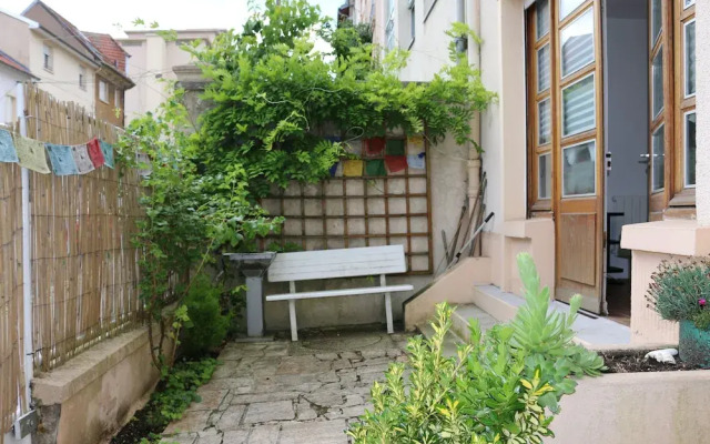 Les beaux jours de Beauchet