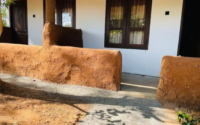 Elephant Safari Lodge
