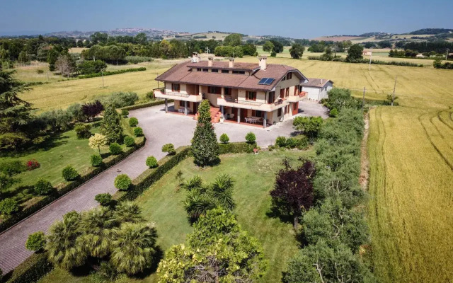 Casa Vittoria
