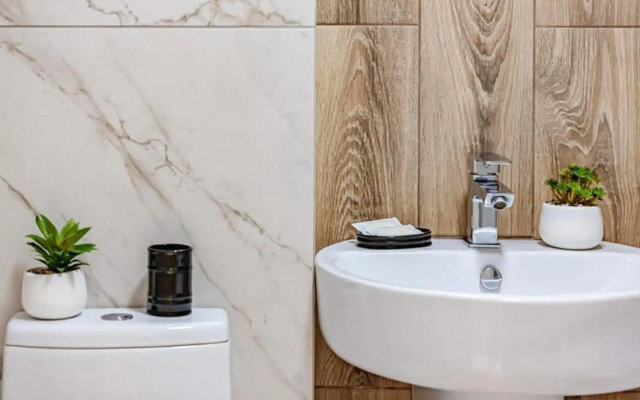 Апартаменты на улице Жуковского 10