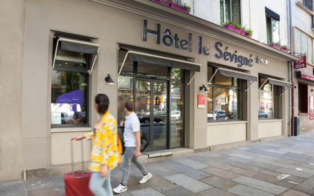Hotel Le Sevigne, Sure Hotel Collection by Best Western