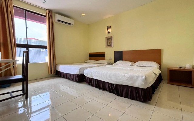 Hotel Centum