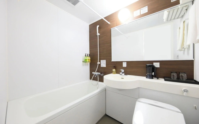 HOTEL Tokyo Trip Ueno Nishi Nippori