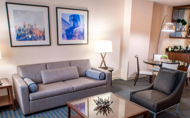 Ellis Hotel, Atlanta, A Tribute Portfolio Hotel by Marriott