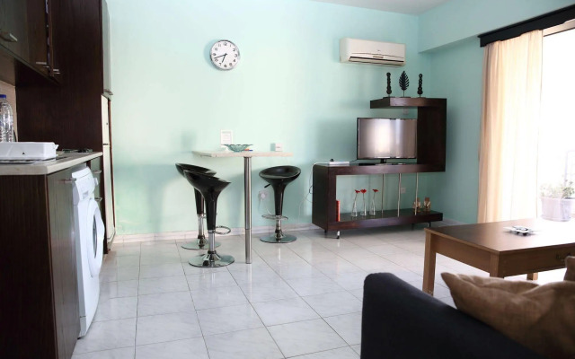 Alora Apartments