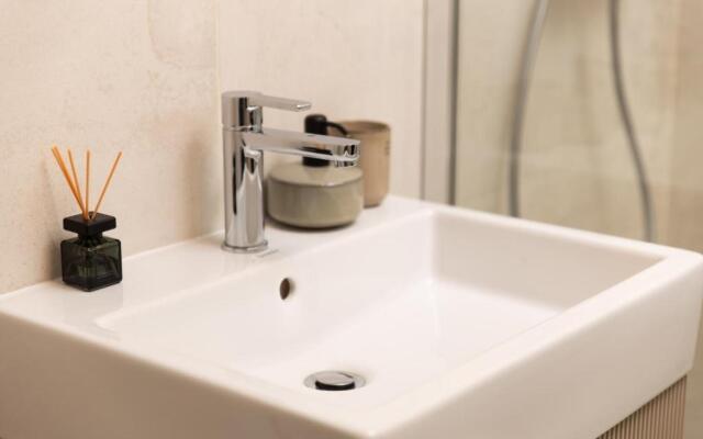 Abau Residence Apartment Opatija