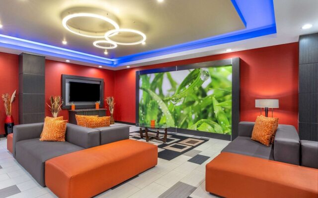 La Quinta Inn & Suites Muskogee