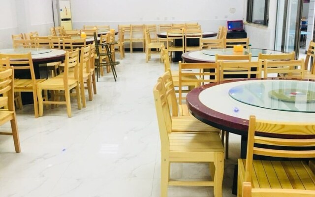 West Water Homestay
