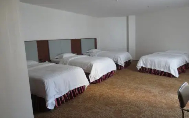 Macau De Hotel