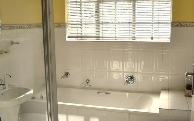 The Bedford View Guest House