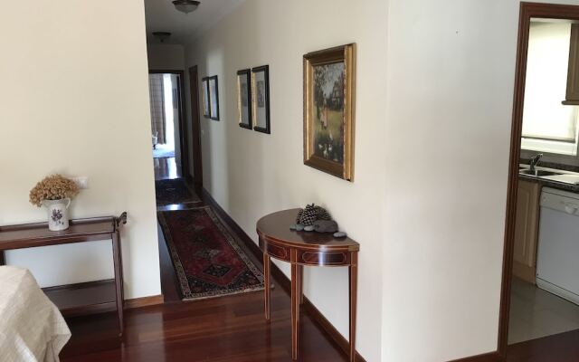 Penthouse Caniço de Baixo