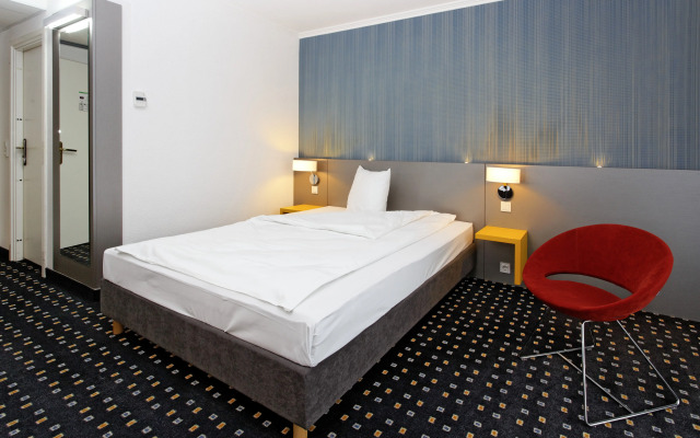 Premier Inn Stuttgart Bad Cannstatt Hotel