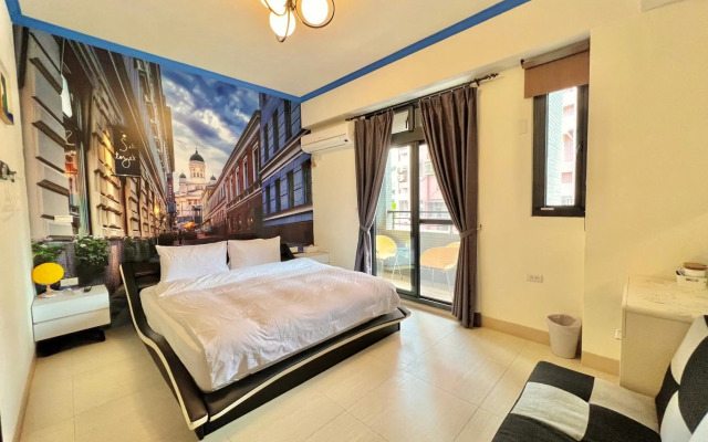 INg Hostel