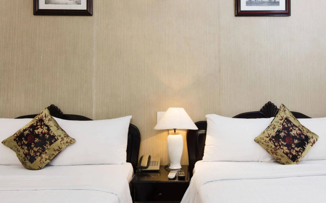 Brandi Nha Trang Hotel