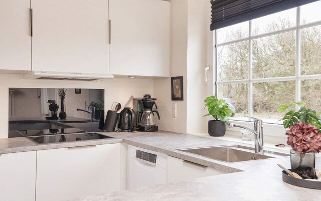 15 Person Holiday Home in Ringkobing