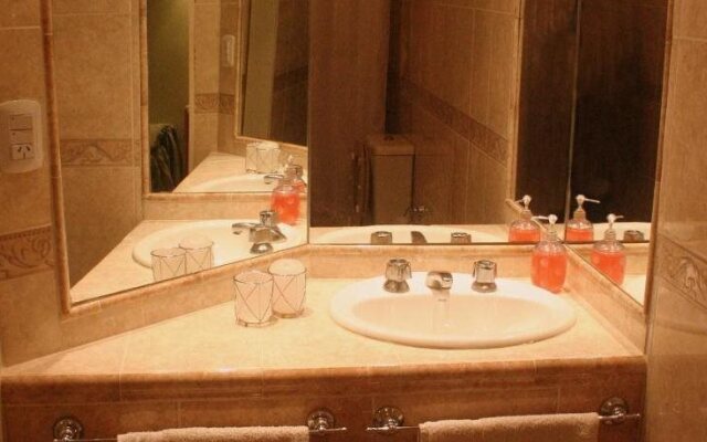 Brunetti Hotel