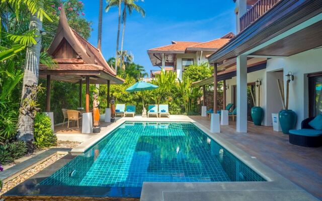 Baan Banburee