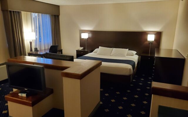 Best Western Olympic Inn