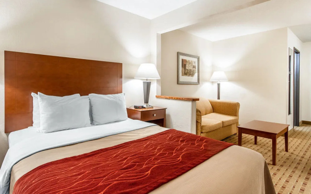 Comfort Inn