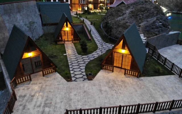 Villa Da Otel