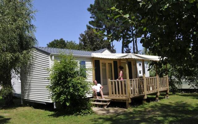 Camping de Kerleyou