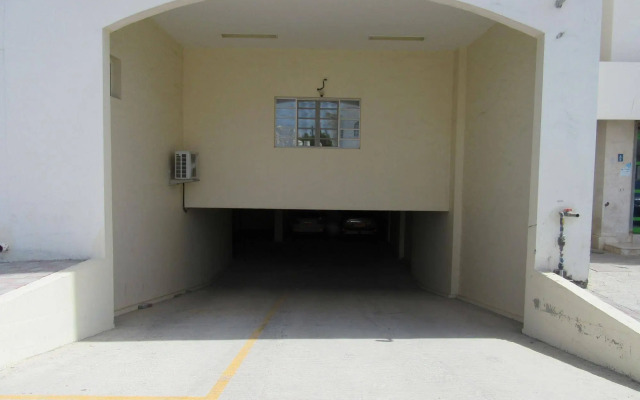 Alferdous Hotel Apartments