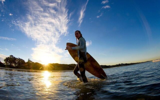 Reflections Bonny Hills - Holiday Park