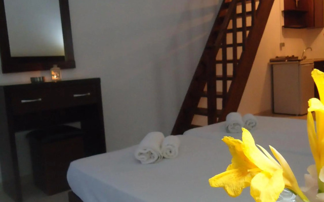 Hotel Zachos