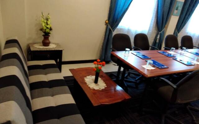 Venezia Suites Hotel Iloilo