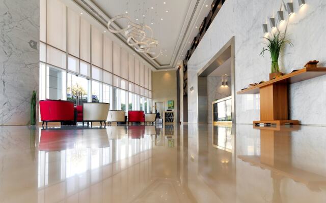 DAMAC Maison The Vogue