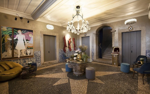 Casa dell'Arte Club House