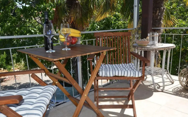 Tranquil Rovinj Studio Apartments