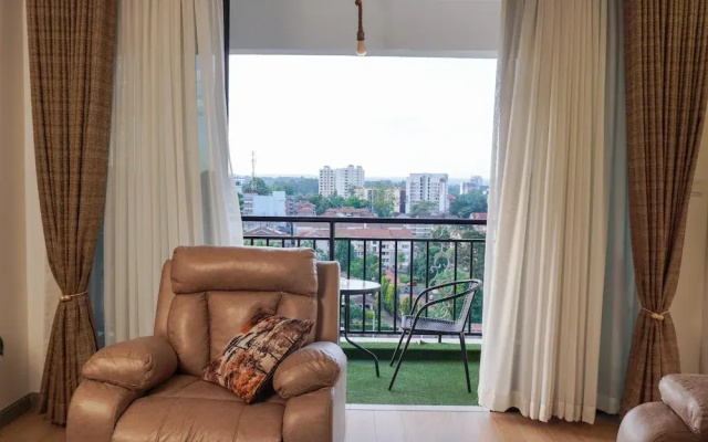 Siaya Park - The Cozy Nook