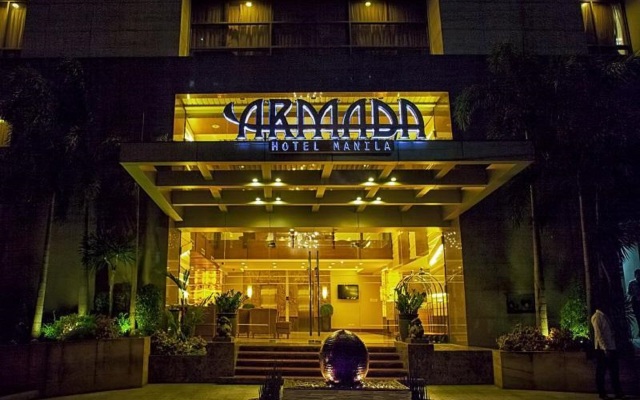 Armada Hotel