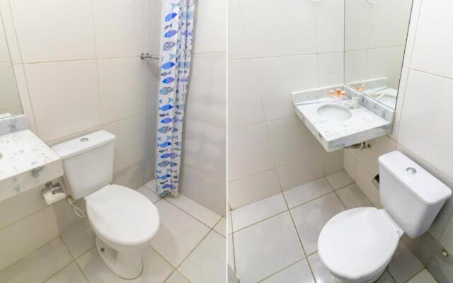 OYO Hotel App, Goiania