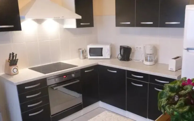 Holiday Home Les Vallons