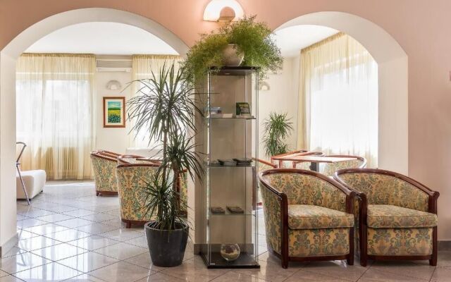 Hotel Riva