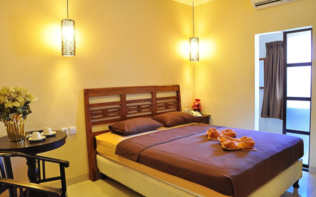 Guest House Matahari