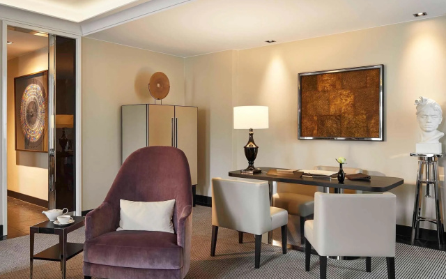 Sofitel Frankfurt Opera