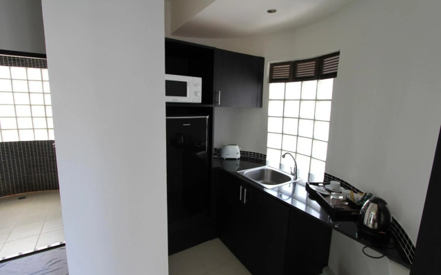 East Suites