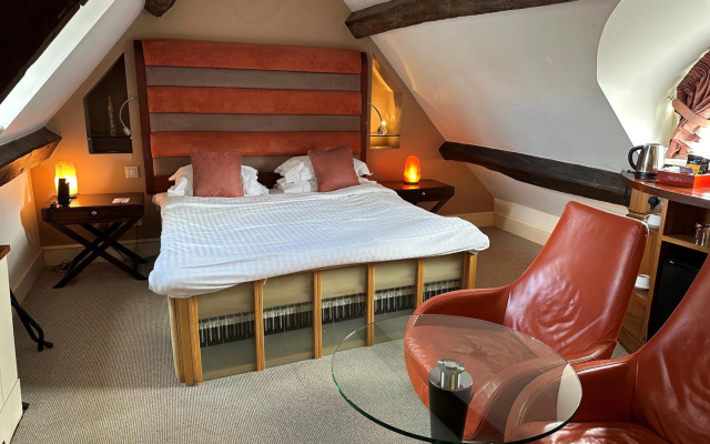 Cotswold House Hotel & Spa