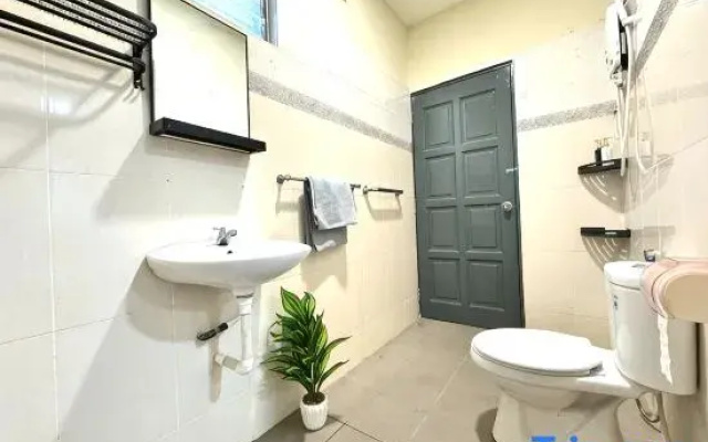 Greentown Villa 6BR 20pax | BBq | Ktv | Pool Table
