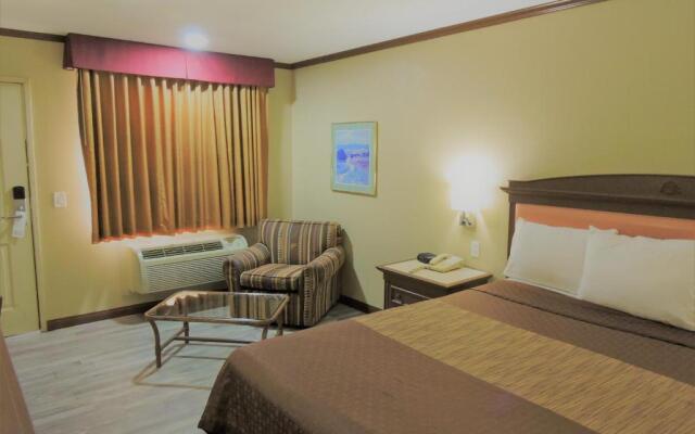 Highland Inn