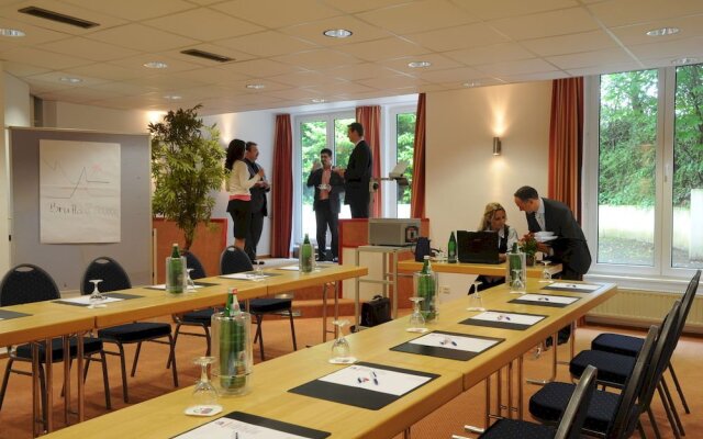 CityClass Hotel Atrium Comfort - Leverkusen