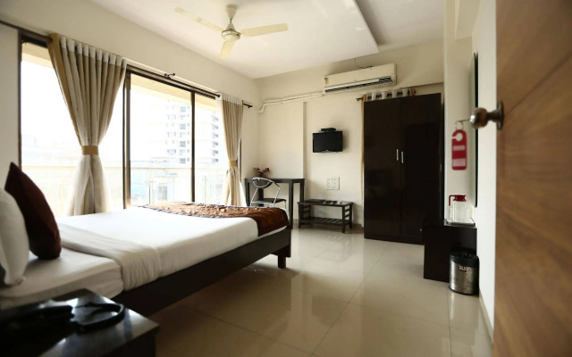 Ontime Luxurious Apartments