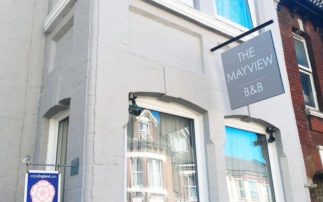 Mayview Guest House