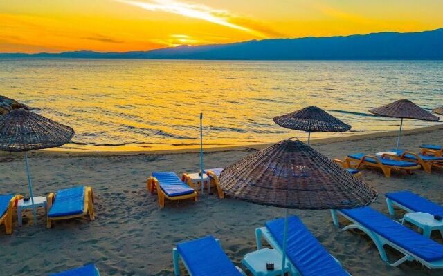 Dream Holiday Resort