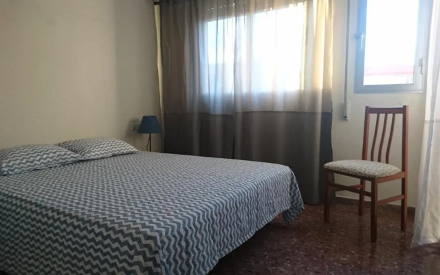 Precioso piso junto al antiguo barrio de Campanar