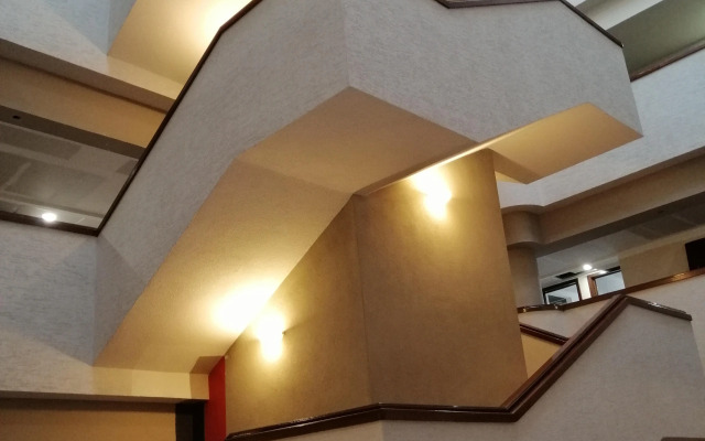 Best Western Santorin